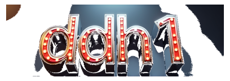 ddh1 logo